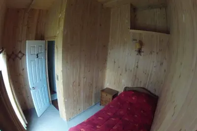 Image de Hideout Lodge Trauco - Appartement 3