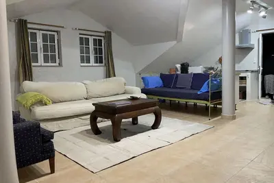 Image de Maison de vacances au centre ville - Angra do Heroismo