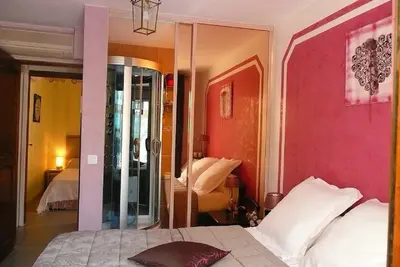 Image de Entre Aix et Cassis, chambres d'hĂ´tes de charme