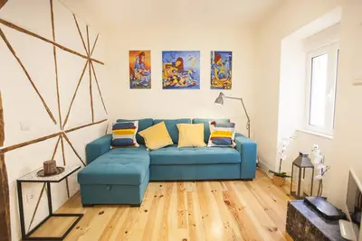 Image de Appartement Traditionnel Graça