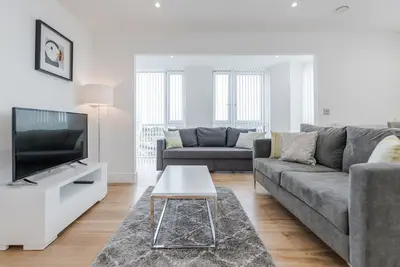 Image de Appartement Luxe Stratford