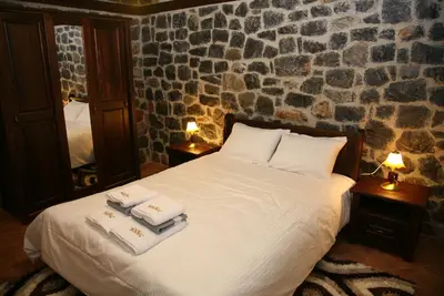 Image de Bienvenue à Guesthouse Yades, Quad Studio!