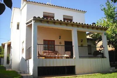 Image de Villa avec jardin à Costa Daurada