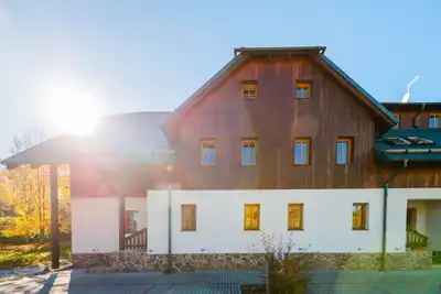 Image de Lipno Nova Lake Resort