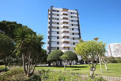 Image de Vivez le rêve. Le rêve de l'Algarve à la plage