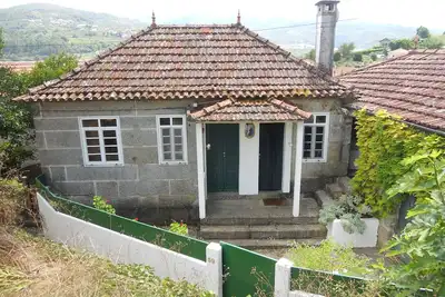 Image de Maison de D. Marquinhas