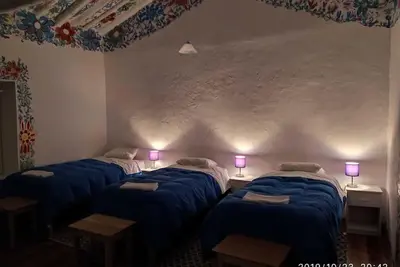 Image de Petite maison à 3 pâtés de maisons de la Plaza de Armas, au centre de la ville