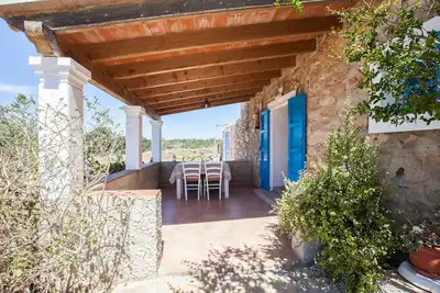 Image de Gîte rural - San Francisco Javier Formentera