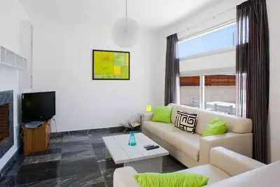 Image de Villa Periwinkle - Trois chambres