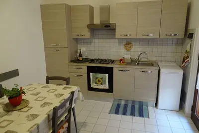 Image de Bel appartement d'une chambre à 100 mètres de la mer
