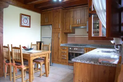 Image de Maison de vacances à Colombres