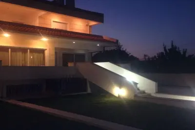 Image de Villa Elsa 300m. de la plage