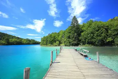 Image de Studio Vip appartements & chambre lacs de Plitvice