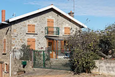 Image de Escapade au gite de sauviat