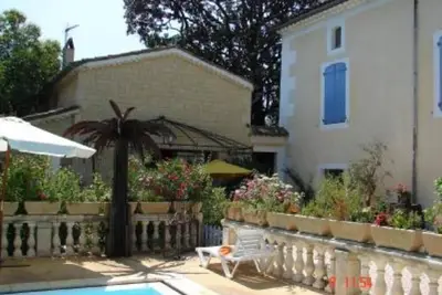 Image de Maison de  caractère