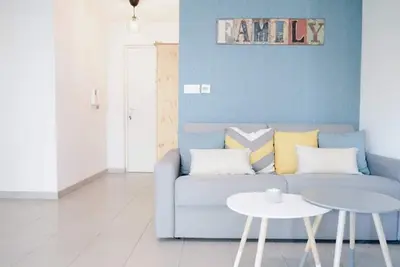 Image de Appartement haut standing (parking gratuit)