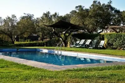 Image de Gîte Dehesa Tres Riveros pour 6 personnes