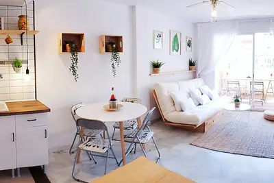 Image de Maison De Plage - Roquetas De Mar