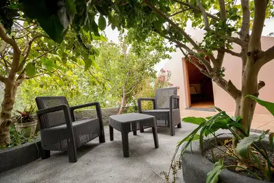 Image de Casa Do Avo Rural Cottage, A Jem dans les collines de Madère