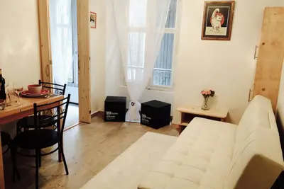 Image de Appartement de Charme Sarlat Centre Ville (Franreal)