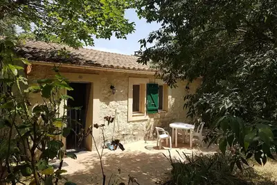 Image de Le Cabanon en Provence