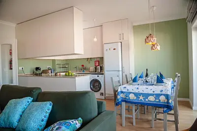 Image de Ericeira- Atlantic Ocean Hill - Appartement