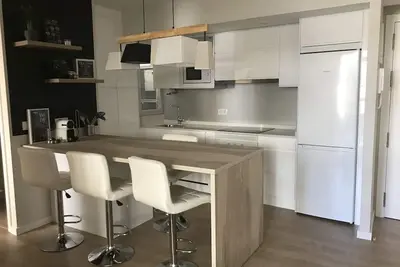 Image de Bouzas Appartement récemment rénové