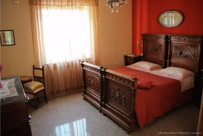 Image de Montefalco Guest House - Chambre Jaune