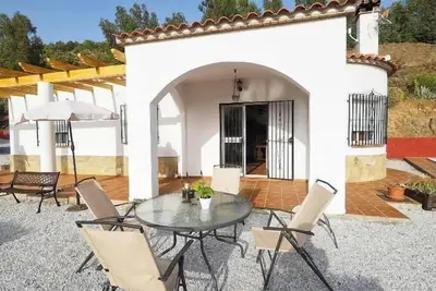 Image de Maison avec Piscine Priv. (Lantana)