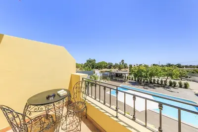 Image de Villas Marim Jay Studio Une chambre