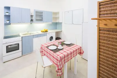 Image de Appartement moderne à Prague 1