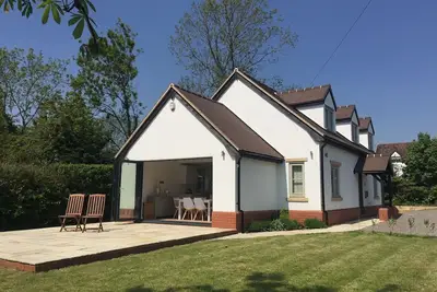 Image de Retraite à la campagne pour se détendre près des Cotswolds, Stratford-upon-Avon et Malvern
