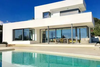 Image de Villa De Luxe Et Calme Au Coeur D'Ibiza