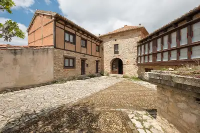 Image de Maison Rurale Las Loras
