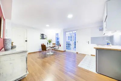 Image de Appartement Au Centre De Nerja