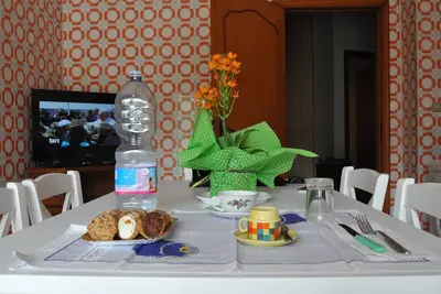 Image de Casa Fontana \"Limone\"