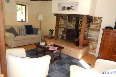 Image de Maison avec piscine couverte et chauffée