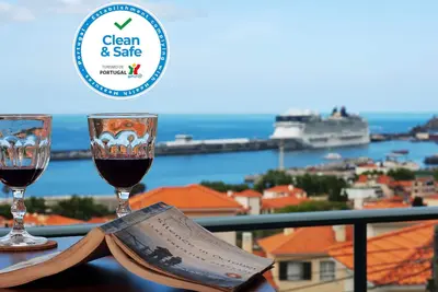 Image de Apartment A - Funchal Carvalhal Old Town