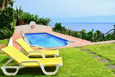 Image de Appartement Esmee, grande terrasse avec vue sur la mer!