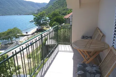 Image de Apartments Villa Radovic