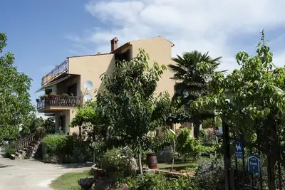 Image de Double Deck Grand appartement près de la mer