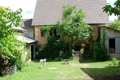 Image de Gite a la ferme en activité