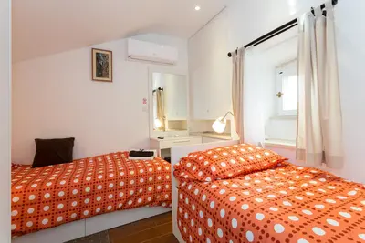 Image de Appartement Lamia - Vieille ville - avec terrasse