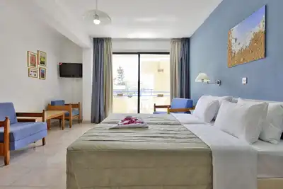 Image de Appartement Avec Balcon Et Cuisine