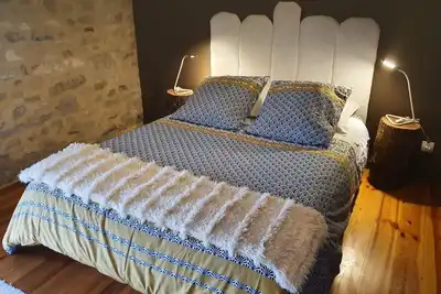 Image de Bed&Breakfast\/Spa prés de Montpellier