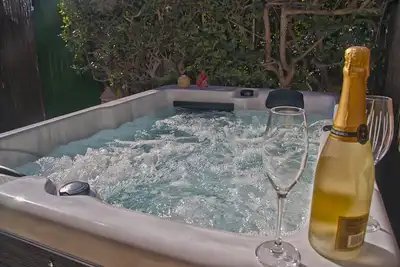 Image de Maison ÉLÉGANT Et De Luxe À Maspalomas