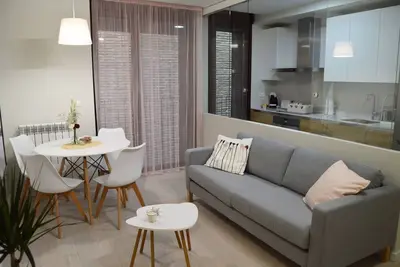 Image de Appartement spectaculaire sur la Plaza del Pilar