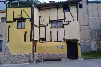 Image de Appartement rural La Taba pour 3 personnes