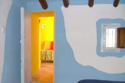 Image de Appartement en Agritourisme 4