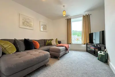 Image de Penthouse 4 chambres de luxe au coeur d'Ulverston